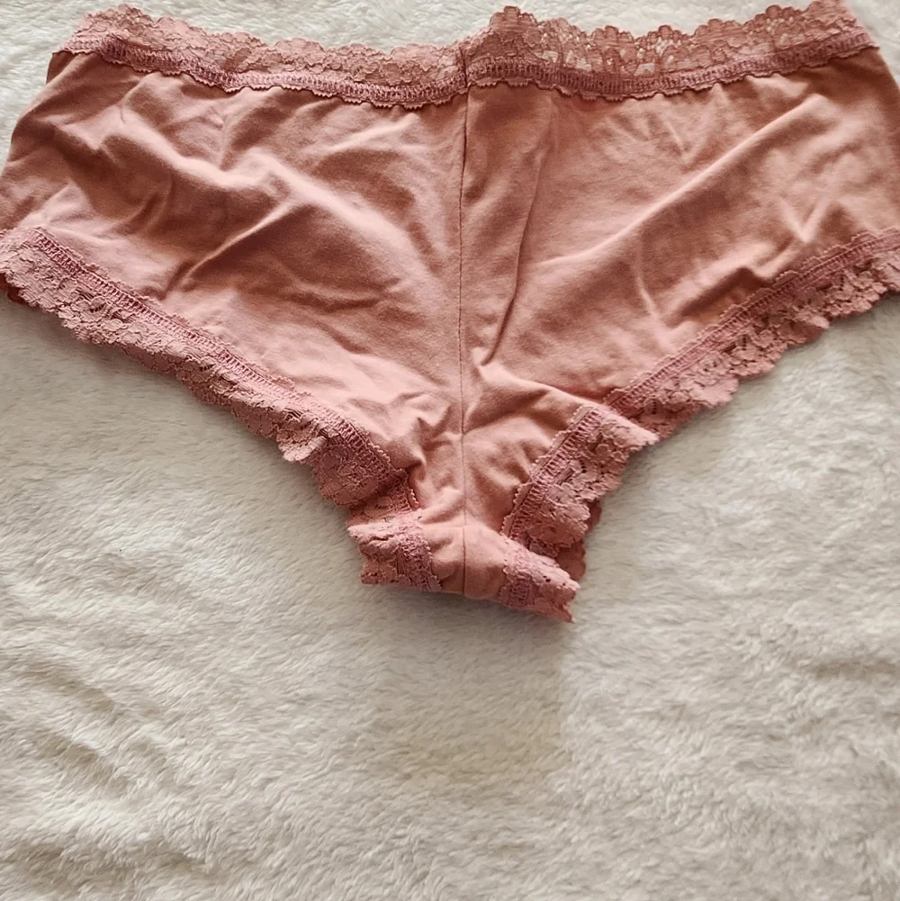 Hanky Panky Boyshort Size M - Picture 3 of 3
